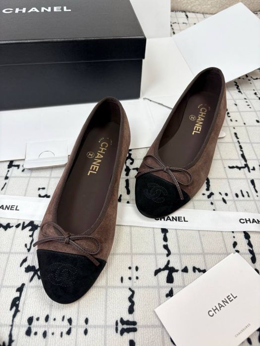 Balerini Chanel 35-42