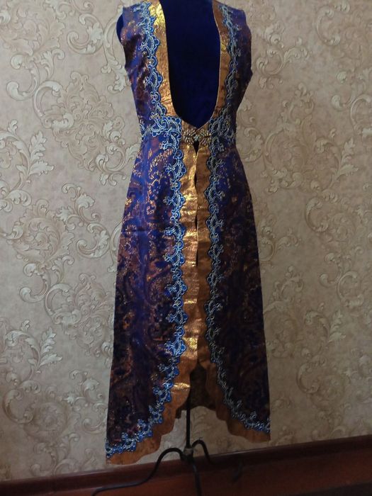 Kelin sarpo koʻynela