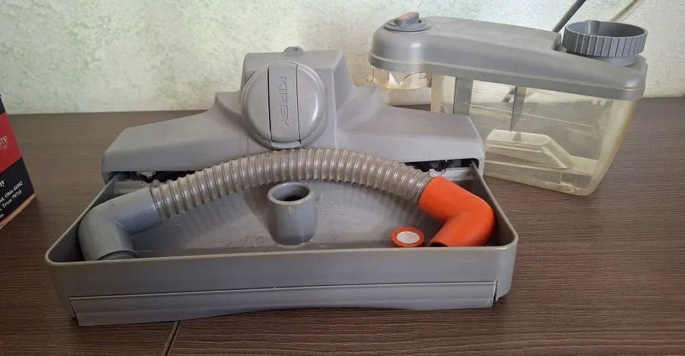 Универсальный Kirby