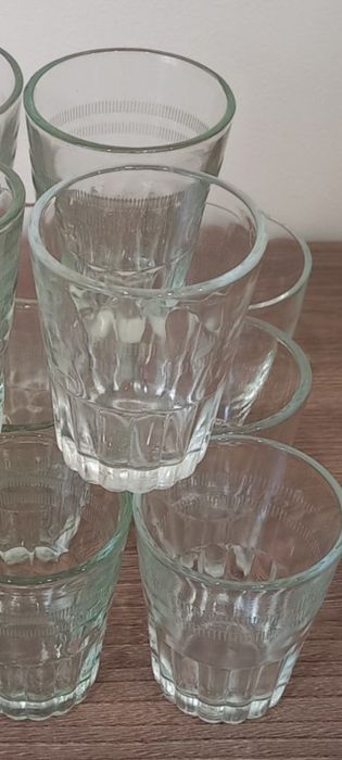 Стопки 144 штуки в упаковке новые