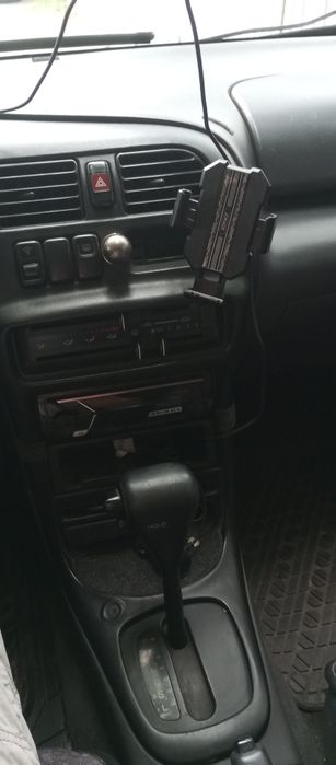 Мазда 323baпродам