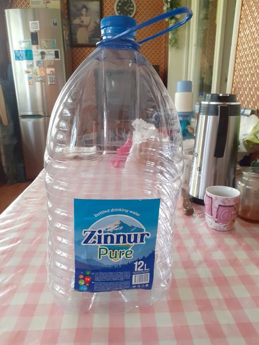 Баклашки. . . . .