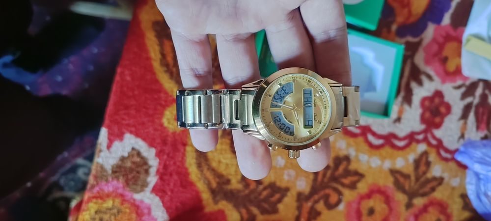 Al Salah soati yangi