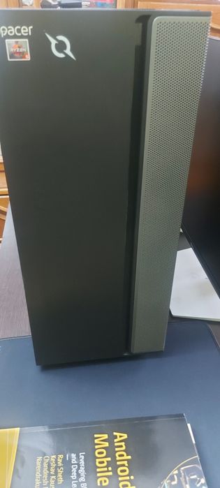 PC Desktop K3SAHTP
