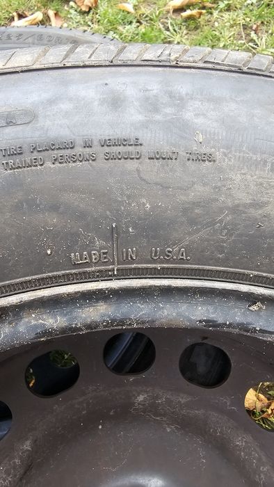 Джанти 5х115 от Dodge