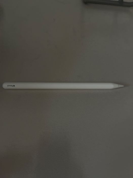 Apple pencil 2-го поколения