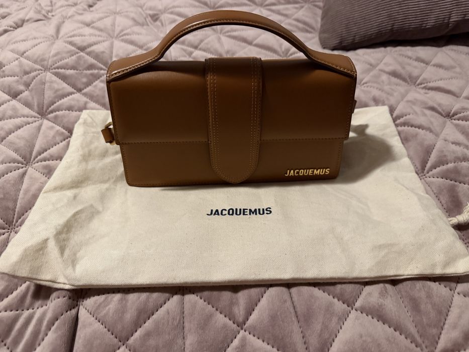 Jacquemus оригинална