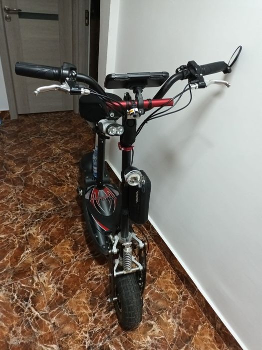 Vand trotineta 48v 7,5ah