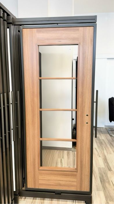 Интериорна врата- Тосия