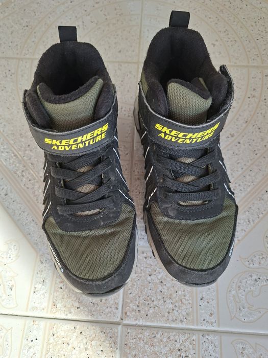 Боти skechers момче
