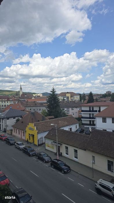 Apartament lângă gară
