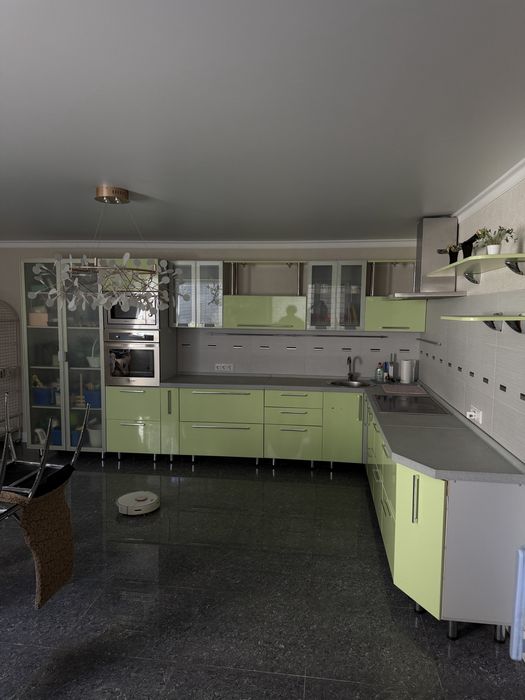 Продам кухонный гарнитур