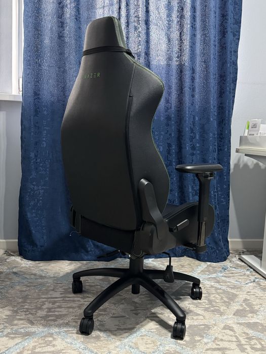 Кресло Razer Iskur XL