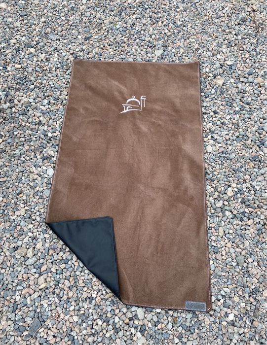 Жайнамаз бархат