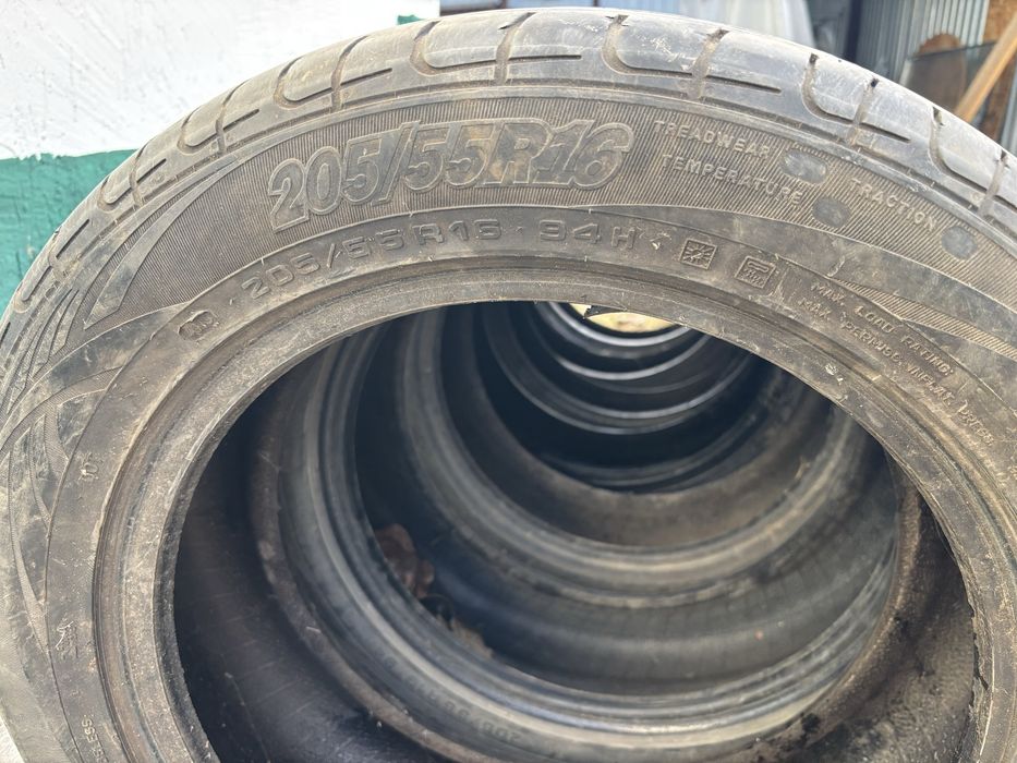 Шины кардиант r16