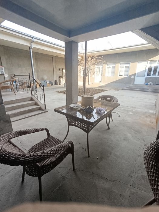 Участка сотилади Шофайзда