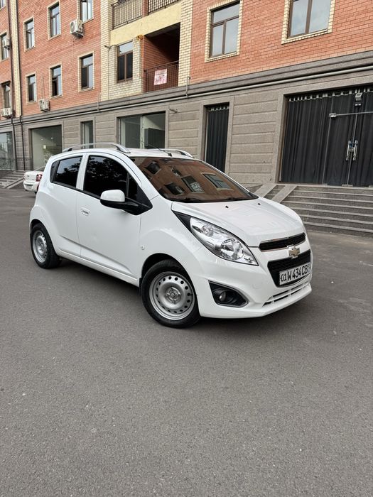 Vikup Arenda Spark Avtomat 1,25 mator