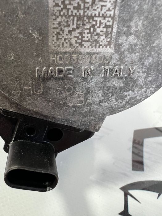 Pompa Auxiliara Apa Lichid Audi A4 B9 A5 F5 A6 C7 C8