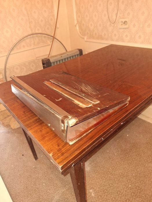 Резак для бумаги