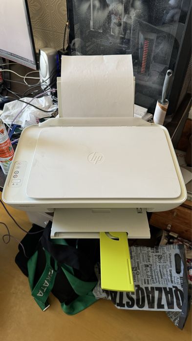 Принтер HP DeskJet 2130