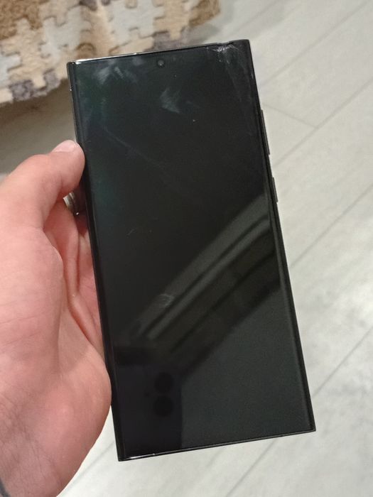 обменяю Samsung S23 Ultra