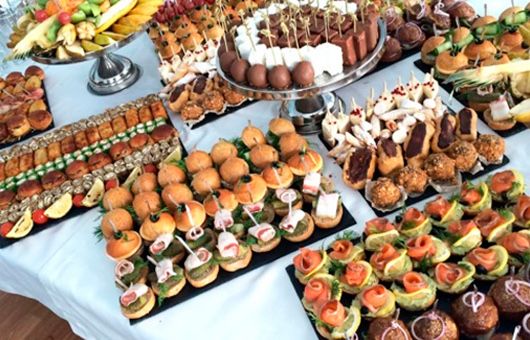 Организая Мероприятий и Кофе-брек