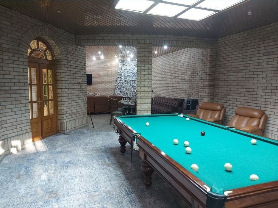 Аренда 12комнатная Дом