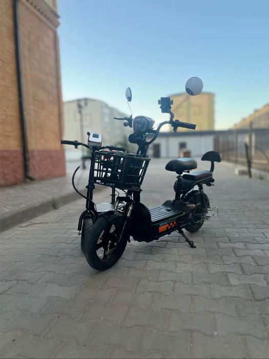 Скутер сатылады өте арзан баға