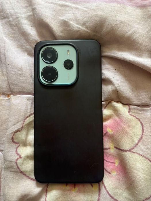 Продам Xiaomi Redmi note 14