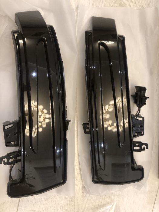 Semnalizare oglinda dynamic Led Mercedes A B C E S GLA/GLK/CLS