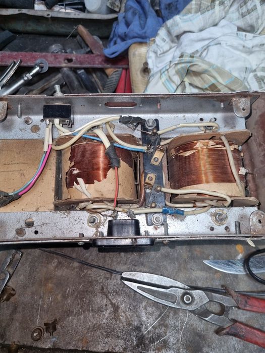 Стабилизатор тока