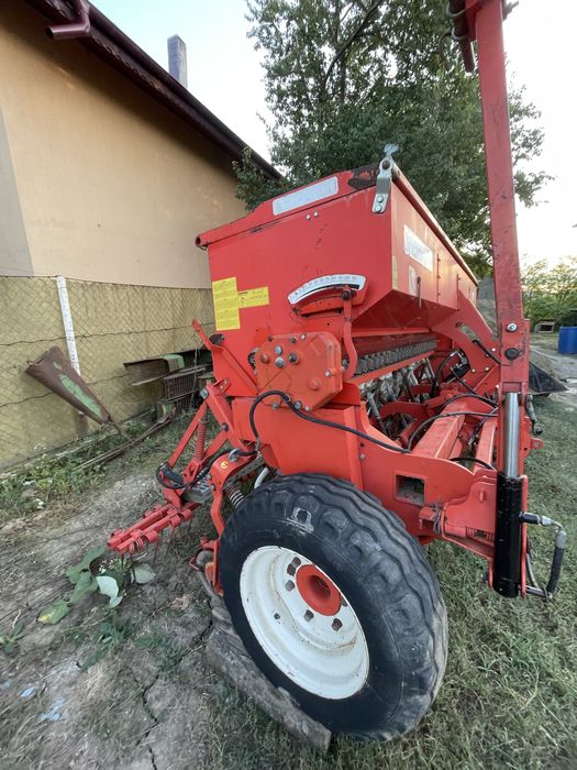 Vand semanatoare paiase gaspardo 3,5 m