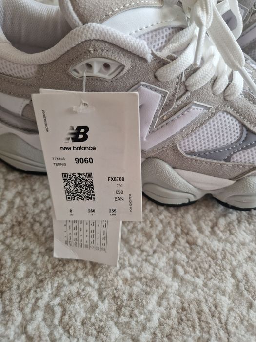 New Balance 9060 - дамски маратонки , размер 37, размер 37.5
