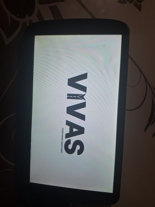 Навигация VIVAS Андроид!