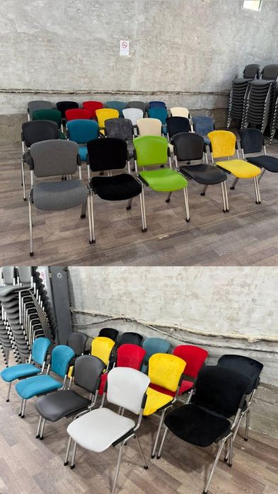 Ofis stularini ishlab chiqarish va eksport qilish