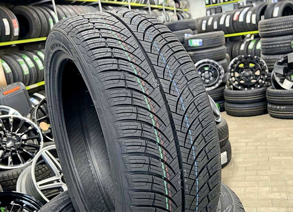Нови всесезонни гуми GRENLANDER 215/60 R17 - ТОП ЦЕНА! 215/60/17