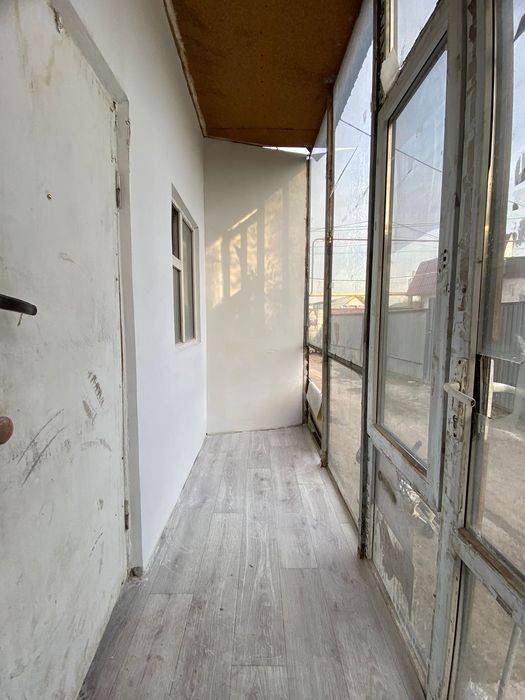 Кватира 2 бөлмелі