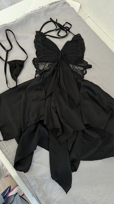 Женское нижнее белье