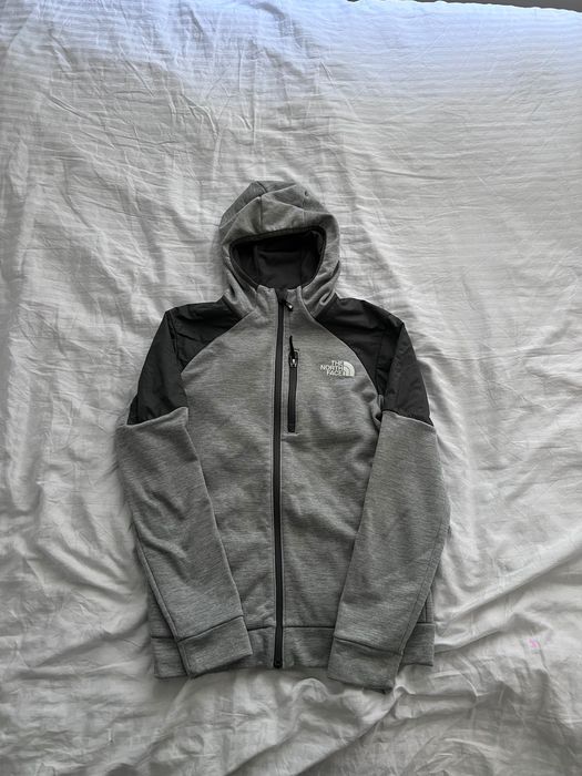 The north face яке