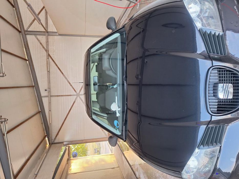 Seat Ibiza 2008 1.2 benzina