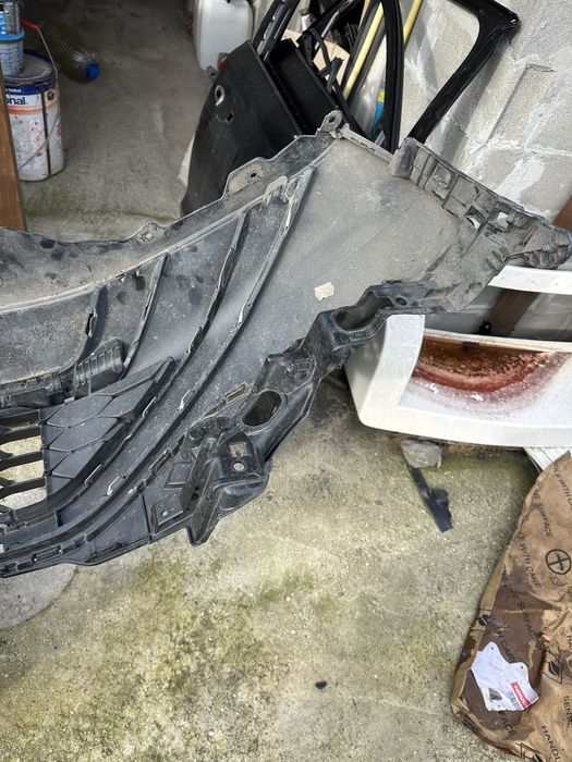 VW T-Roc 22г Предна броня