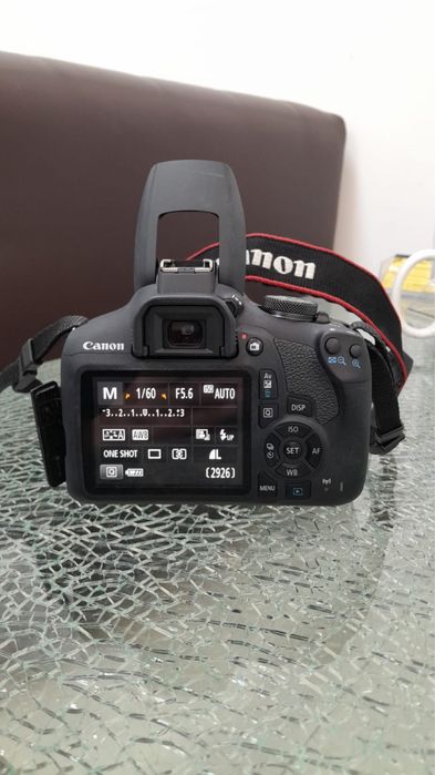 фотоаппарат новый