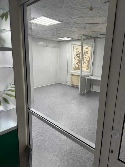 Продам коммерческое помещение Кунаева, 46