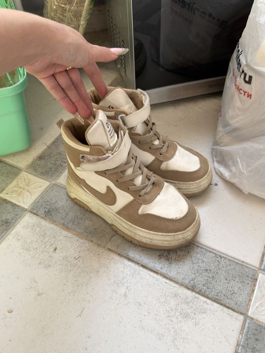 Продам дешево обувь