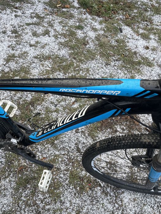 Specialized rockhooper