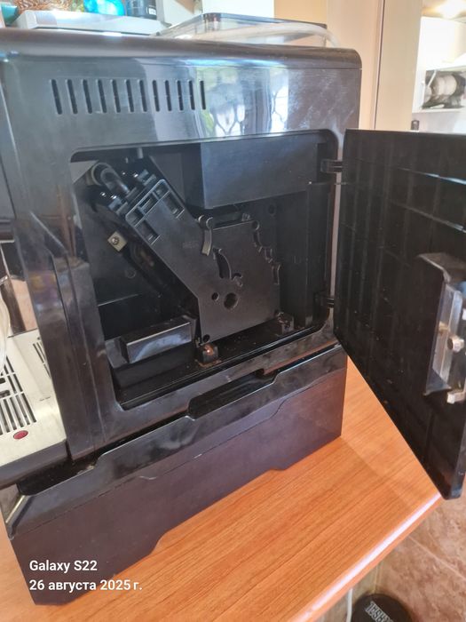 Кофемашина ROOMA A10s