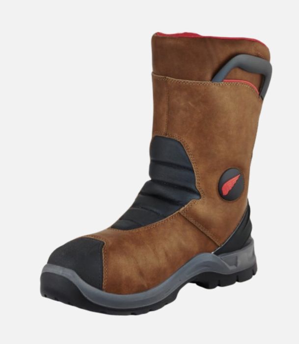 Red wing 3224, size 43, made in Italy