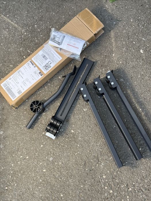 Suport transport mobila/frigider/masina spalat/obiecte/Roti frână-nou-