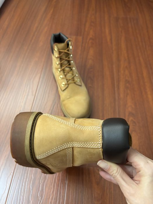 Ботинки Timberland