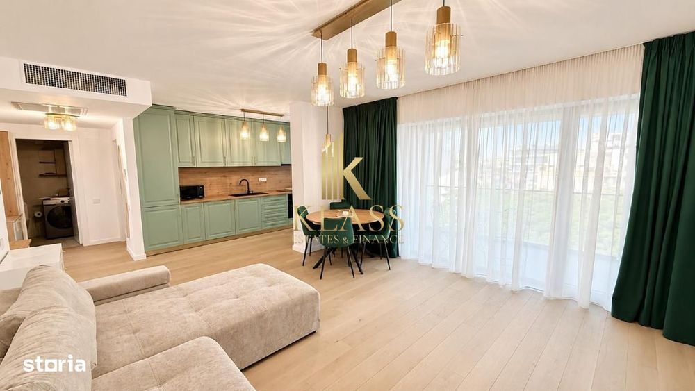 Apartament 2 Camere  Unirii
